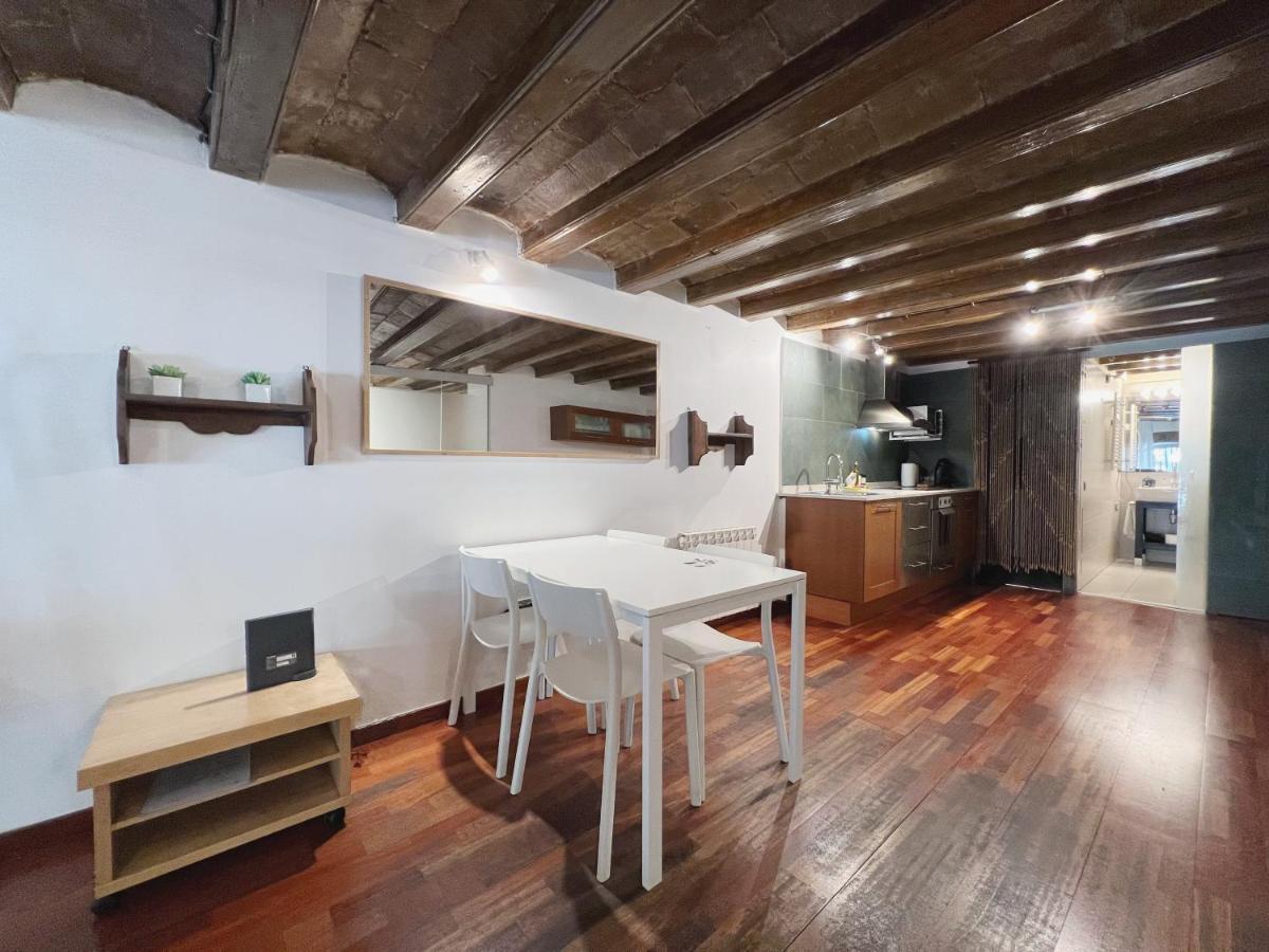 Stay U-Nique Apartments Placa Universitat 巴塞罗那 外观 照片